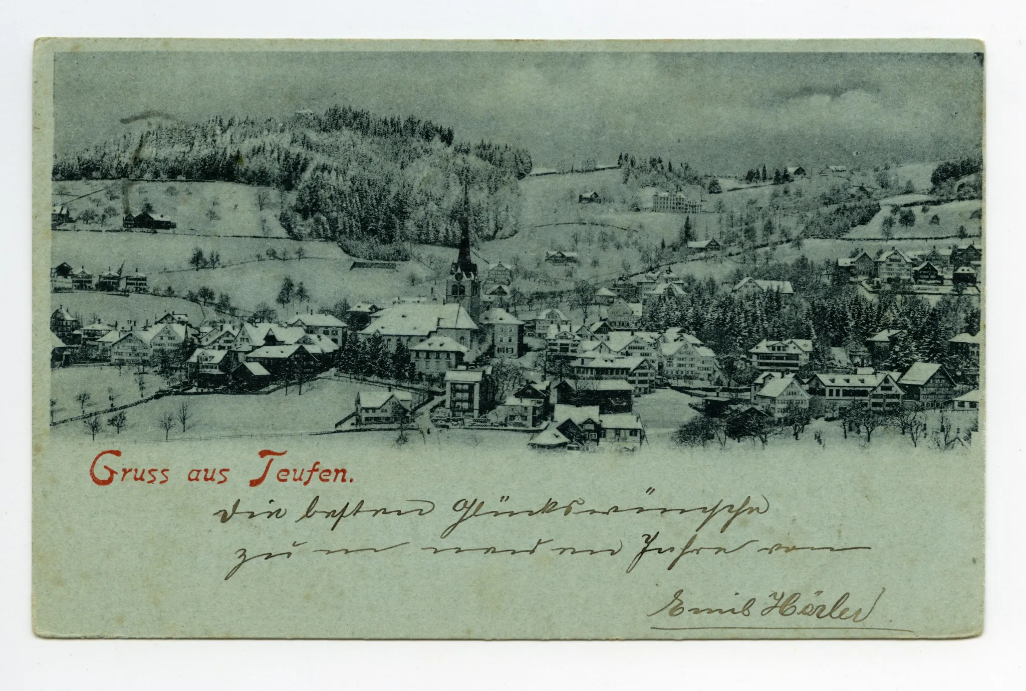 Blick zu Frölichsegg, Bad Sonder, Schäflisegg (vgl. Hc.15-04); (vgl. auch: Ho.03-003 – selbes Foto, veränderter Ausschnitt)