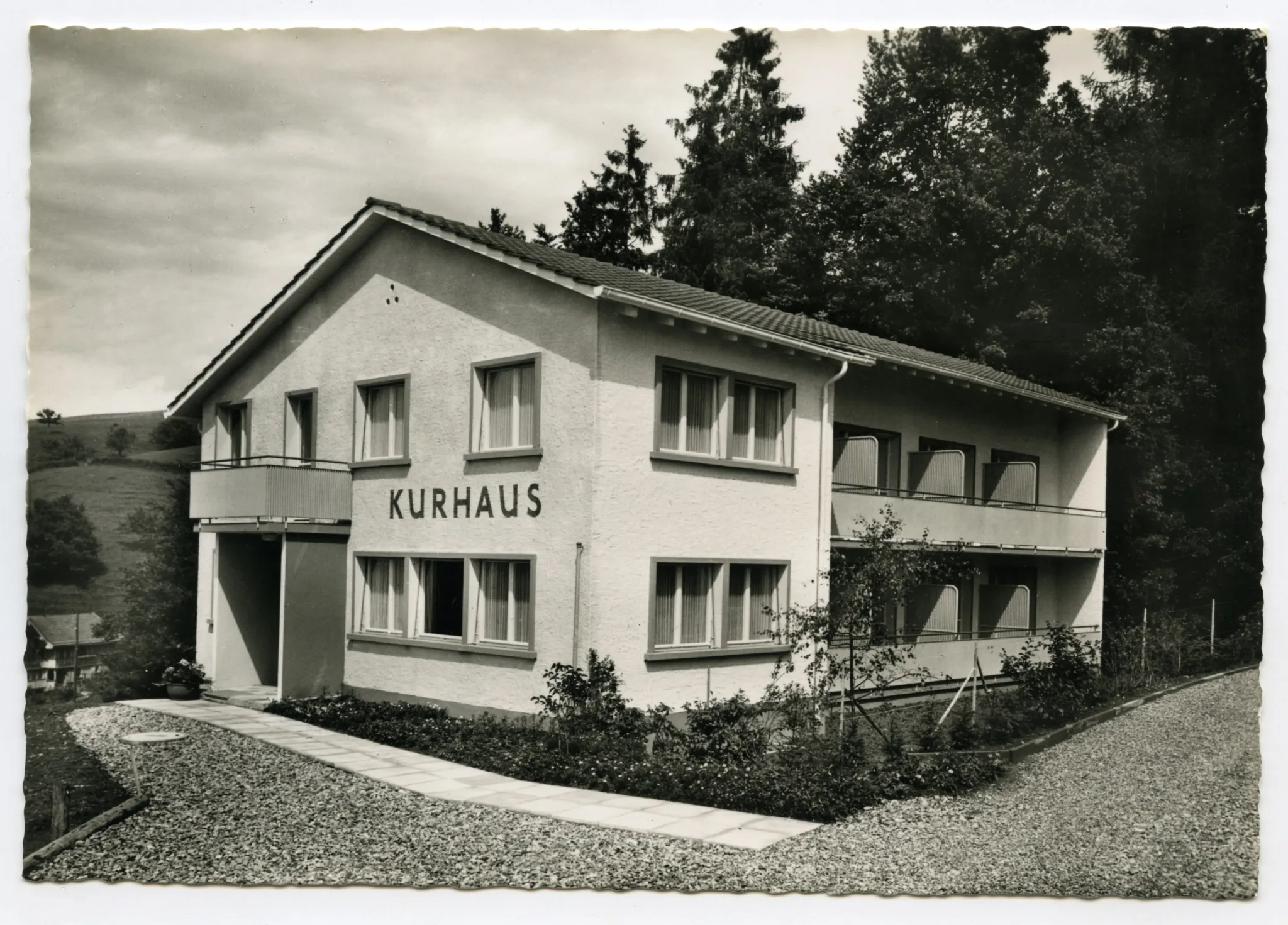 Gesamtansicht