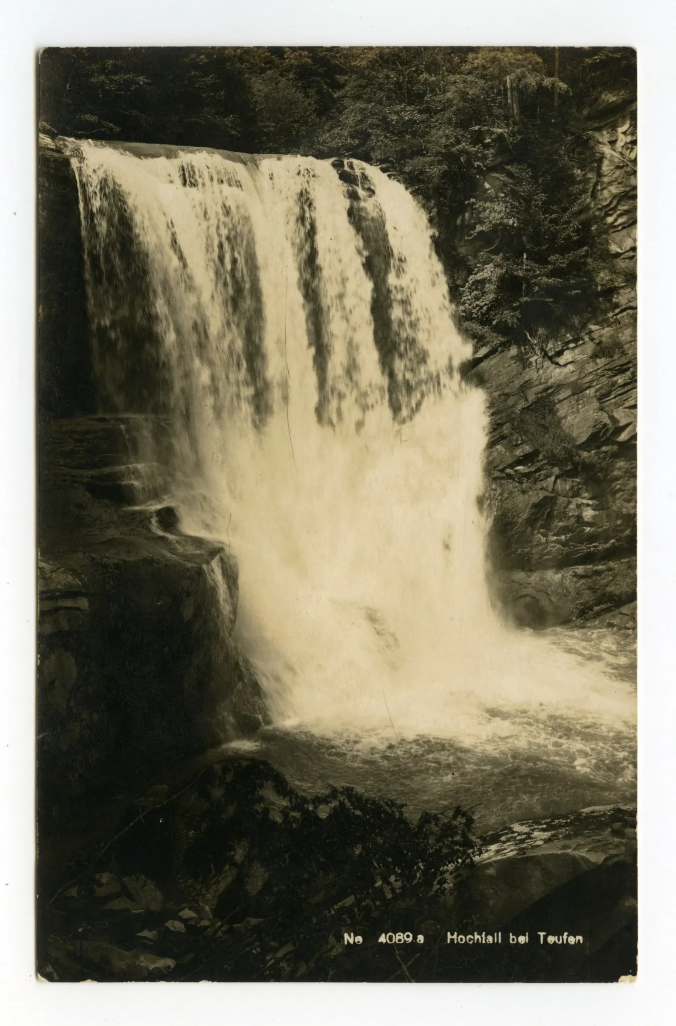 Hochfall