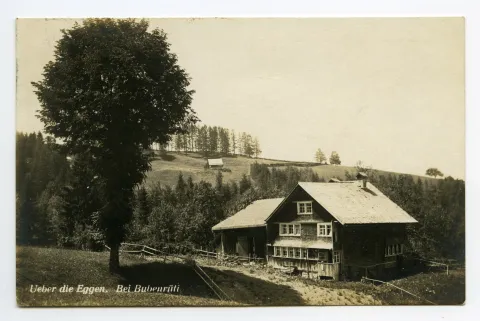 Bubenrüti