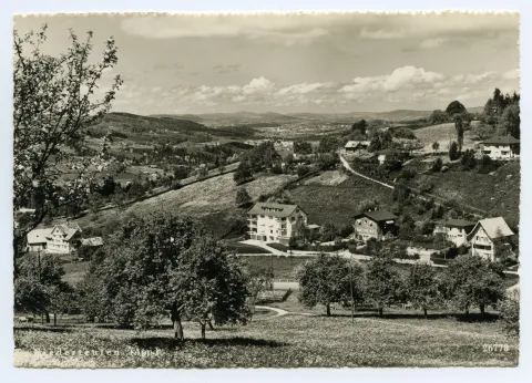 Blick ins Fürstenland (siehe Ho.12-046)