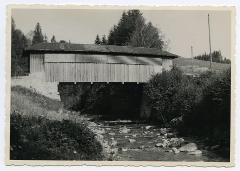 (erbaut 1862, saniert 1973)