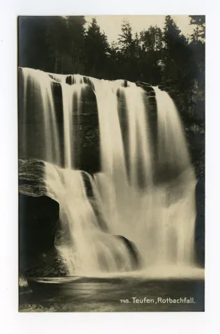 Hochfall